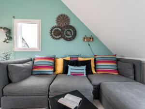 Appartements Apartment Le Hoche-1 by Interhome : photos des chambres