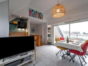 Appartements Apartment Le Hoche-1 by Interhome : photos des chambres