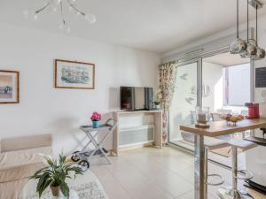 Appartements Apartment Le Newport-2 by Interhome : photos des chambres