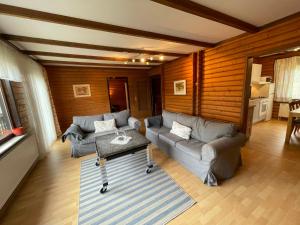 Holiday Home Ferienpark Himmelberg-5 by Interhome