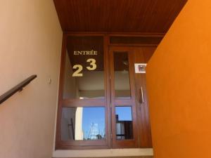 Appartements Studio la Pecherie by Interhome : photos des chambres