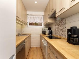 Holiday Home Lampion by Interhome