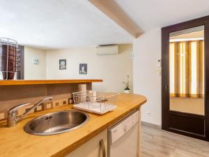 Apartment La Miougrano-2 by Interhome