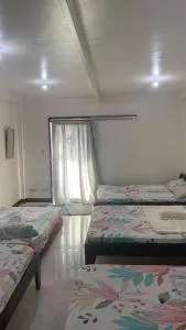 Maharlika Siargao Family Room 10 pax - Catagnan