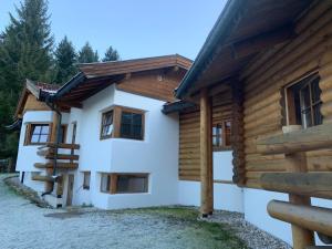 Mountain villa in Sankt Johann