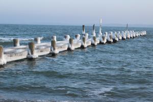 Villa Pension Strandhaus - adults only