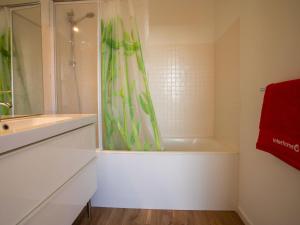 Appartements Apartment Ker Enclos-2 by Interhome : photos des chambres