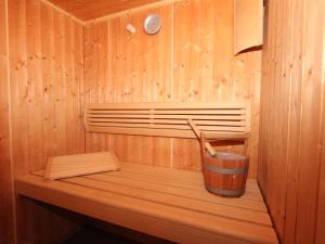 Chalet Chalet Elisabeth by Interhome