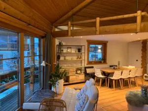 Mountain villa in Sankt Johann - 蒂罗尔州基希多夫