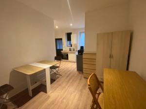 Appartements Le puits du bourg : photos des chambres