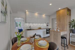 Newly Built Apartment Luka