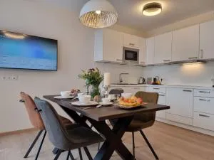 Apartment Bergschnucke Homes-3 by Interhome - Maierhof