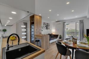 Newly Built Apartment Luka