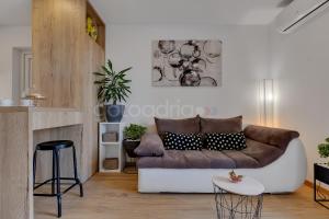 Newly Built Apartment Luka