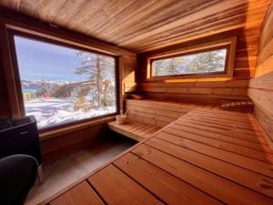Holiday Home Katschberg 8 by Interhome