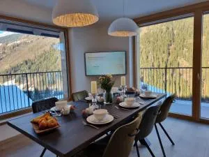 Apartment Bergschnucke Homes-4 by Interhome - Maierhof