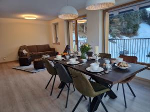 Apartment Bergschnucke Homes-4 by Interhome