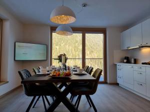 Apartment Bergschnucke Homes-4 by Interhome