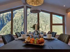 Apartment Bergschnucke Homes-6 by Interhome - Maierhof