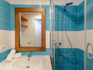 Apartment Rond Point des Pistes - Val Claret-20 by Interhome
