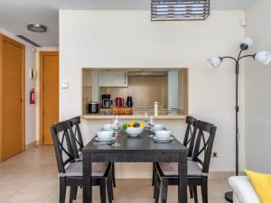 Apartment Cielo y mar Samara by Interhome