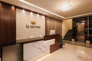 La Serene Boutique Hotel - Manyata Tech Park