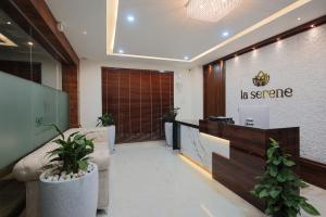 La Serene Boutique Hotel - Manyata Tech Park