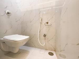 Hotel Ashirwad, Solapur