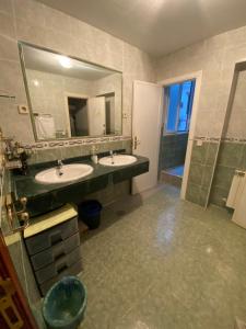 Center Madrid habitaciones