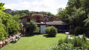 obrázek - Molino in chianti