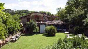 Molino in chianti - 梅尔卡特勒瓦尔迪佩萨