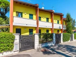 Holiday Home Begonie-2 by Interhome - Valpelina