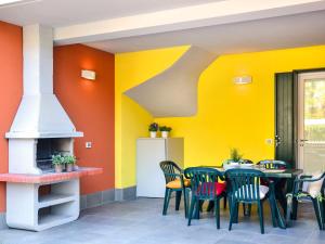 Holiday Home Begonie-2 by Interhome