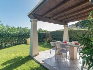 Apartment Fiordaliso by Interhome - Casa Tamponi