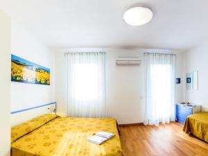 Holiday Home Begonie-2 by Interhome