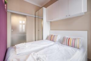 Pink Secrets Apartment