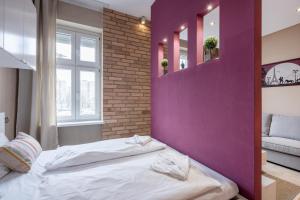 Pink Secrets Apartment