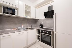 Zensen Nest Apartment