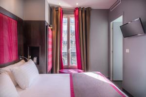 Hotels Courcelles Etoile : Suite Familiale - 3 Personnes 