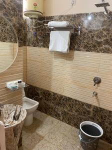 Creek Forest - Riverside Boutique Resort
