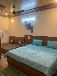 Creek Forest - Riverside Boutique Resort