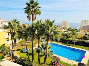Puerto Alto 6-4 with stunning sea-view