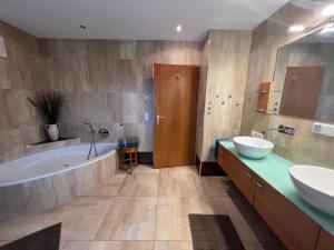 Apartment Bergleben by Interhome