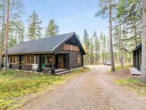 Holiday Home Saukonpiilo 2 by Interhome - Kiemunkivaara