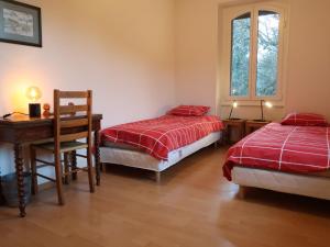 Apartment Le Verger by Interhome