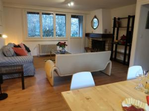 Apartment Le Verger by Interhome