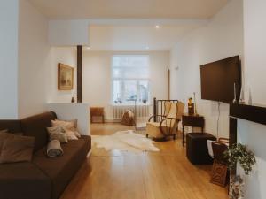 Holiday Home Historical and spacious Villa Anaïs by Interhome