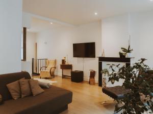 Holiday Home Historical and spacious Villa Anaïs by Interhome