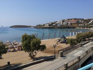 Superior Room with Sea View