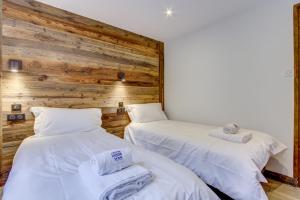 Appartements Ruisseau One : photos des chambres